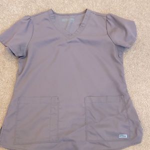 Grey’s Anatomy scrub set
